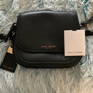 Marc Jacob mini rider leather crossbody